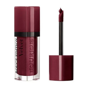 Bourjois Rouge Edition Velvet Liquid Lipstick 37 Ultra Violette