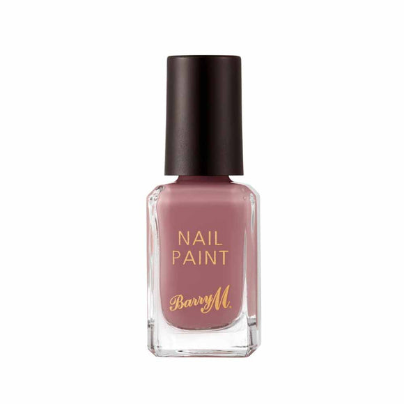 Barry M Nail Polish Besopke