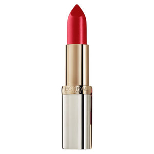 L'Oreal Paris Color Riche Lipstick 377 Perfect Red Pack of 3 - Very Cosmetics