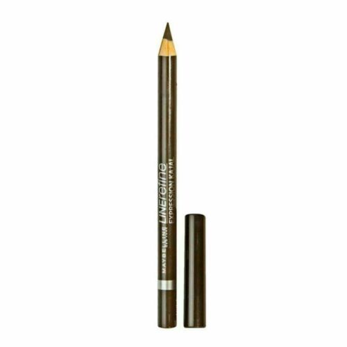 Maybelline Linerefine Expression Kajal Waterproof Eyeliner 38 Brown