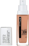 Maybelline Super Stay Active Wear 30 Hour Foundation 40 Fawn