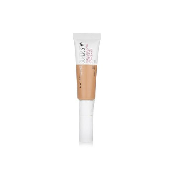 Maybelline Superstay Full Coverage Concealer 40 Caramel