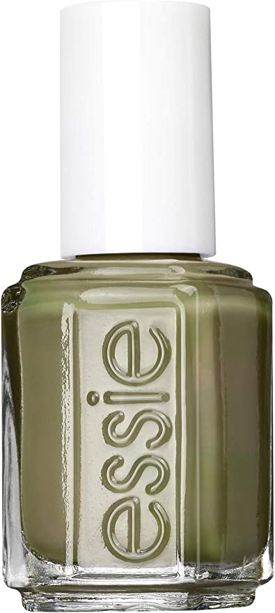 Essie Nail lacquer Nail Polish 495 Exposed