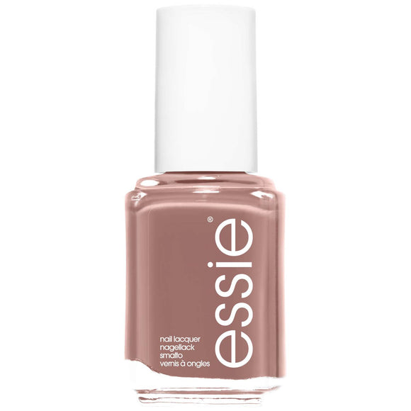 Essie Nail Lacquer Nail Polish 497 Clothing Optional