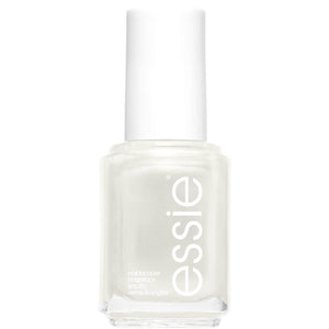 Essie Nail Lacquer Nail Polish 4 Pearly White