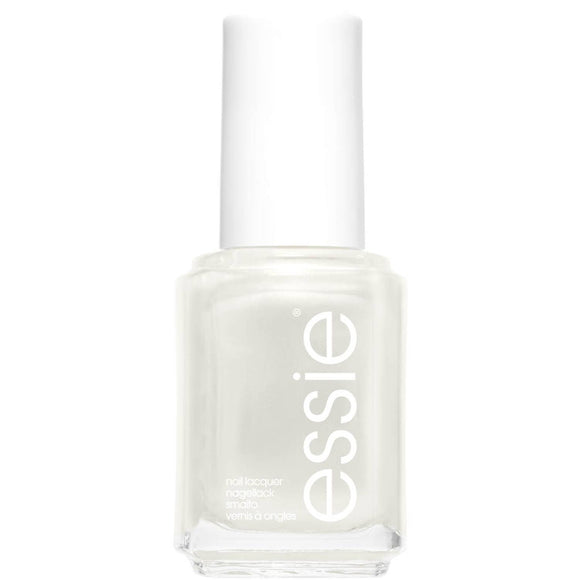 Essie Nail Lacquer Nail Polish 4 Pearly White