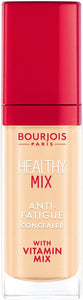 Bourjois Healthy Mix Anti-Fatigue Concealer 51 Light
