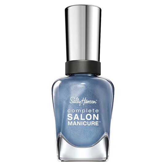 Sally Hansen Complete Salon Manicure Nail Polish 538 Spirit Animal