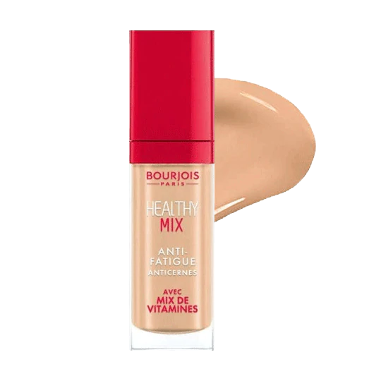 Bourjois Healthy Mix Anti-Fatigue Concealer 54 Golden Beige