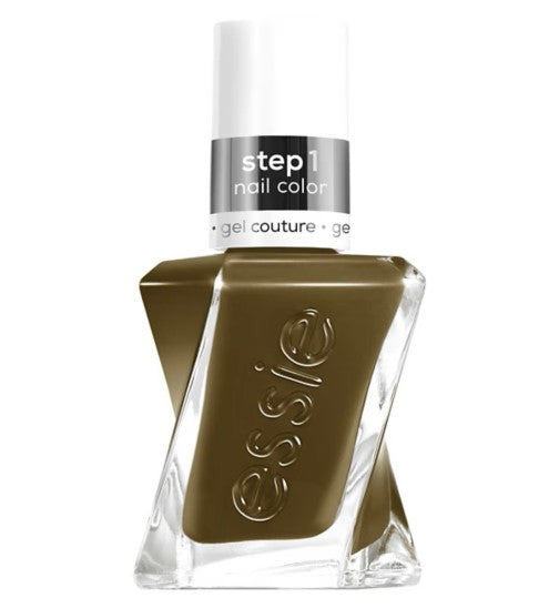 Essie Gel Couture Nail Polish 540 Totally Plaid