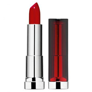 Maybelline Color Sensational Lipstick 547 Pleasure Me Red