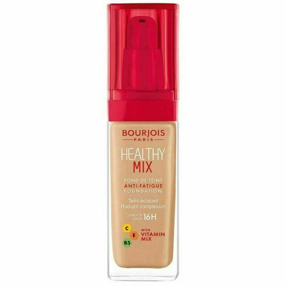 Bourjois Healthy Mix Foundation 54 Beige