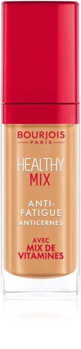 Bourjois Healthy Mix Anti-Fatigue Concealer 55 Honey