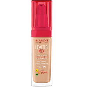 Bourjois Healthy Mix Foundation 55 Dark Beige