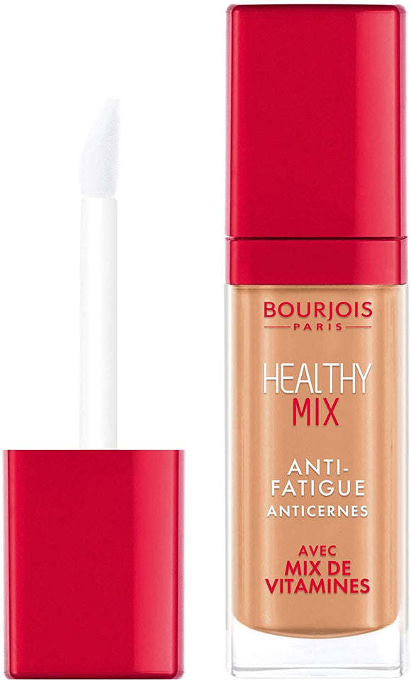 Bourjois Healthy Mix Anti-Fatigue Concealer 56 Amber
