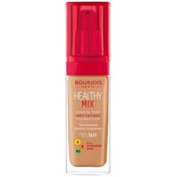 Bourjois Healthy Mix Foundation 57 Bronze