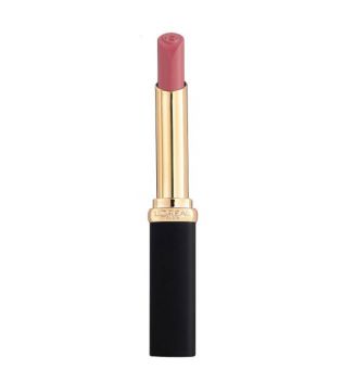 L'Oreal Colour Rich Intense Volume Matte Lipstick 602 Le Nude Admirable