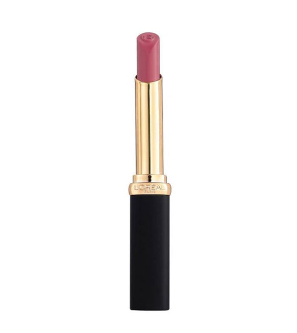 L'Oreal Colour Rich Intense Volume Matte Lipstick 603 Lewood Nonchalant