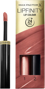 Max Factor Lipfinity Lipstick 144 Endlessly Magic
