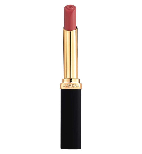 L'Oreal Colour Rich Intense Volume Matte Lipstick 633 Le Rosy Confident
