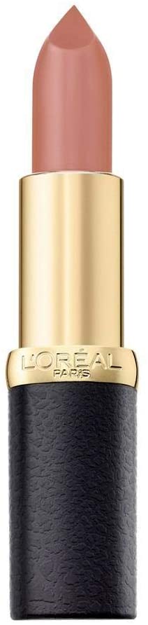 L'Oréal Color Riche Matte Lipstick 633 Moka Chic - Very Cosmetics