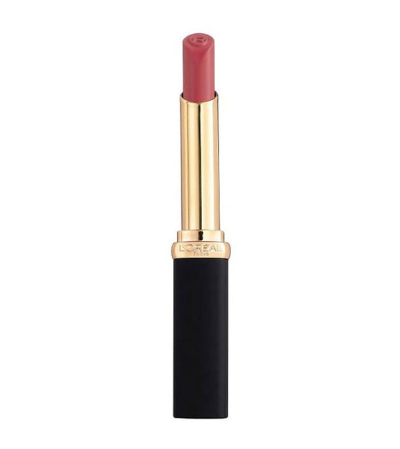 L'Oreal Colour Rich Intense Volume Matte Lipstick 640 Le Nude Independent