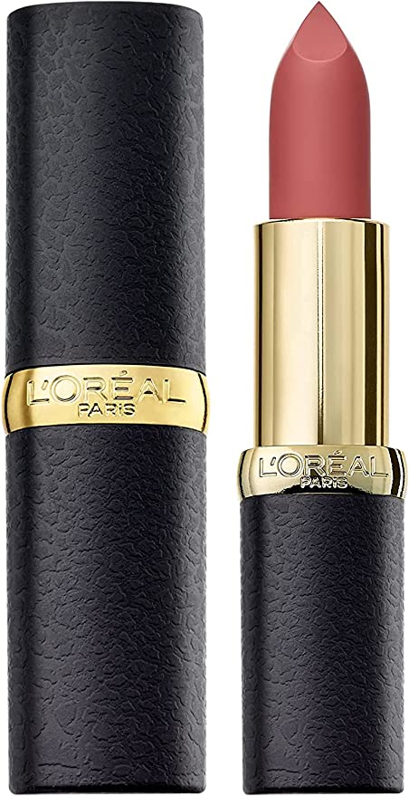 L'Oreal Color Riche Matte Lipstick 640 Erotique