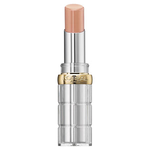 L'Oreal Color Riche Shine Lipstick 660 Get Nude Pack Of 3 - Very Cosmetics