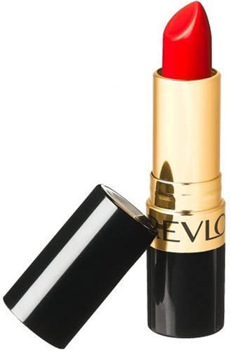 Revlon Super Lustrous Creme Lipstick 720 Fire & Ice