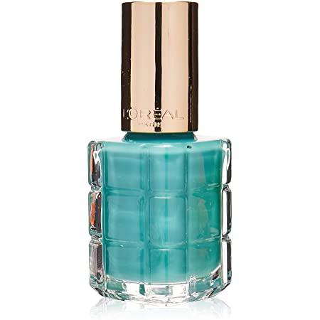 L'Oreal Color Riche Nail Polish 770 Vert Epoque