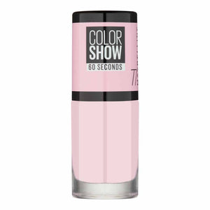Maybelline Color Show 60 Seconds Nail Polish 77 Nebline
