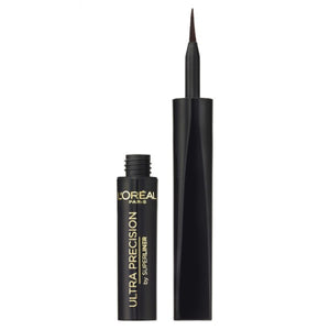 L'Oreal Superliner Ultra Precision Eyeliner Brown -