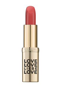 L'Oreal Color Riche Limited Edition Lipstick 804 Liebe