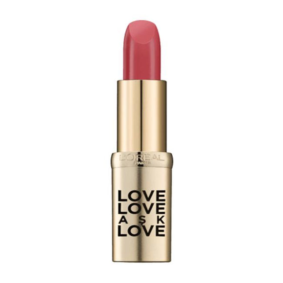 L'Oreal Color Riche Limited Edition Lipstick 806 Ask