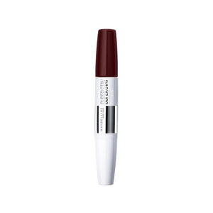 Maybelline Super Stay 24hr Lipstick Colour 840 Merlot *unboxed*