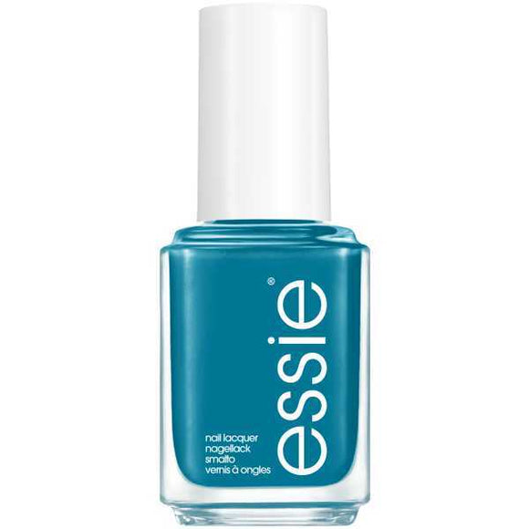 Essie Nail Lacquer Nail Polish 845 Revenge's A beach