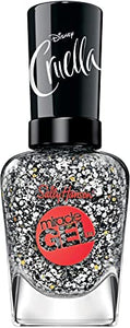 Sally Hansen Miracle Gel Nail Polish 860 The Devil Is In The Details