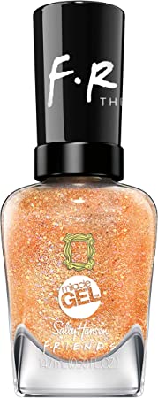 Sally Hansen Miracle Gel Friend Collection Nail Polish 888 Pivot!