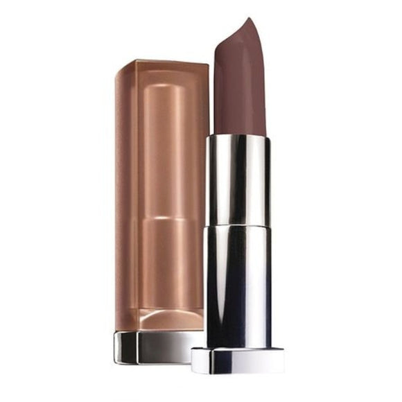 Maybelline Color Sensational Matte Lipstick 988 Brown Sugar