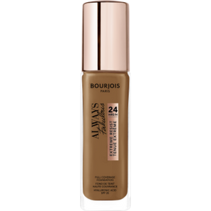 Bourjois Always Fabulous 24 Hour Foundation 600 Chocolate