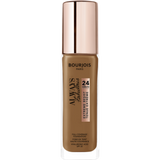 Bourjois Always Fabulous 24 Hour Foundation 600 Chocolate