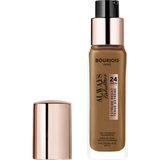 Bourjois Always Fabulous 24 Hour Foundation 600 Chocolate