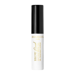 Bourjois Reveal Eye Brow Gel 001 Clear Transparent