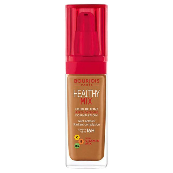 Bourjois Healthy Mix Foundation 59 Amber