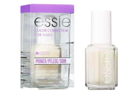 Essie Color Corrector Primer For Nails