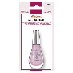 Sally Hansen Gel Rehab Overnight Nail Renewal Mask