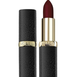 L'Oreal Paris Color Riche Matte Lipstick 430 Mon Jules