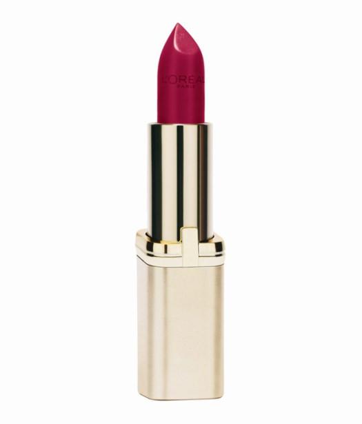L'Oreal Paris Color Riche Lipstick 374 Intense Plum