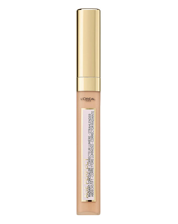 L'Oreal Age Perfect Radiant Concealer 03 Dark