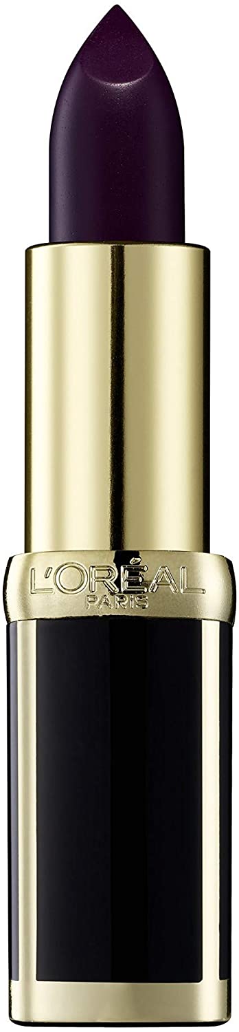 L'Oreal Color Riche Balmain Limited Edition Lipstick  - 468 Liberation